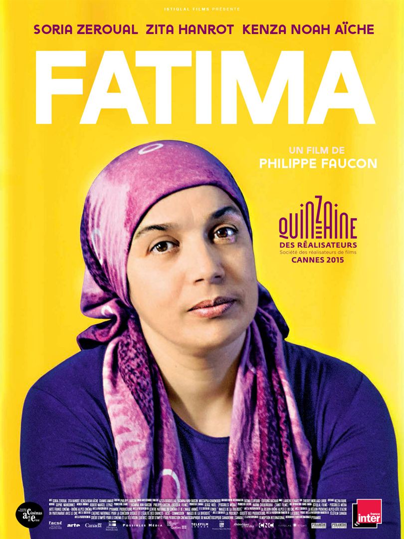 Lire la suite à propos de l’article Fatima