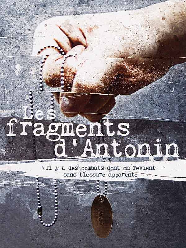 Lire la suite à propos de l’article Les fragments d’Antonin