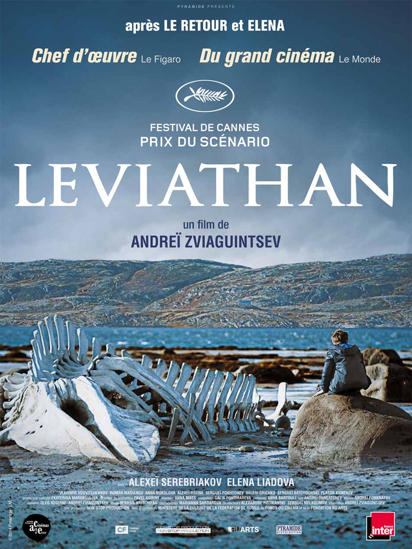 Lire la suite à propos de l’article Leviathan