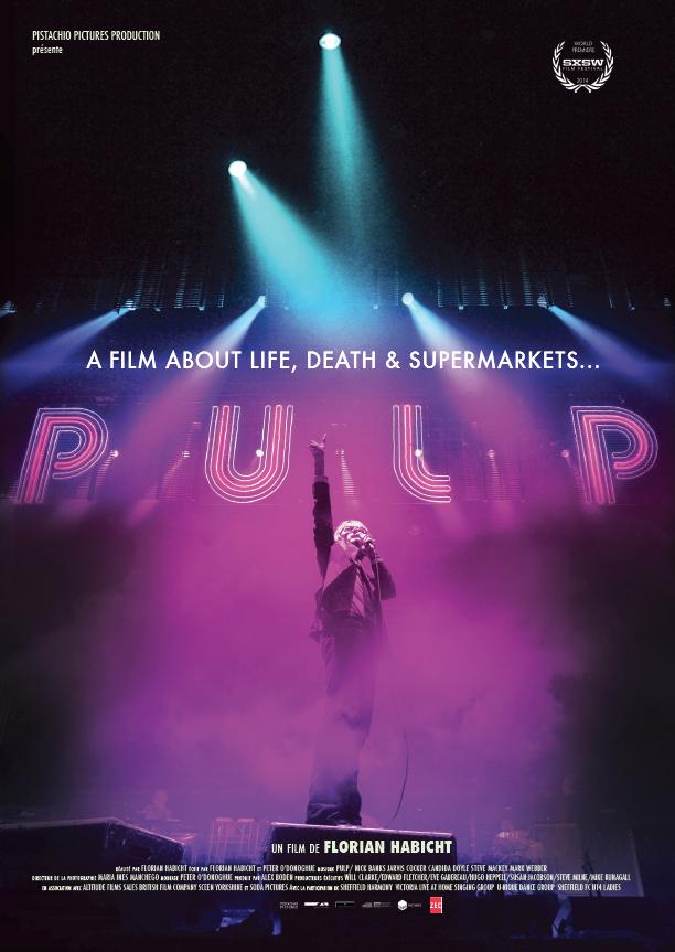 Lire la suite à propos de l’article Pulp, a film about life, death & supermarkets