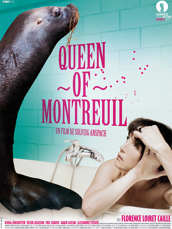 Lire la suite à propos de l’article Queen of Montreuil