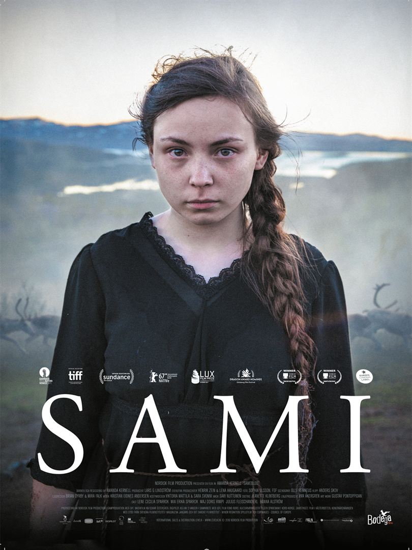 Lire la suite à propos de l’article Sami, une jeunesse en Laponie