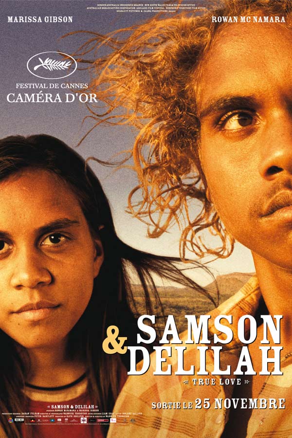 Lire la suite à propos de l’article Samson et Délilah