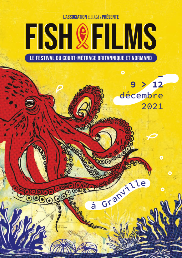 Lire la suite à propos de l’article Fish & Films